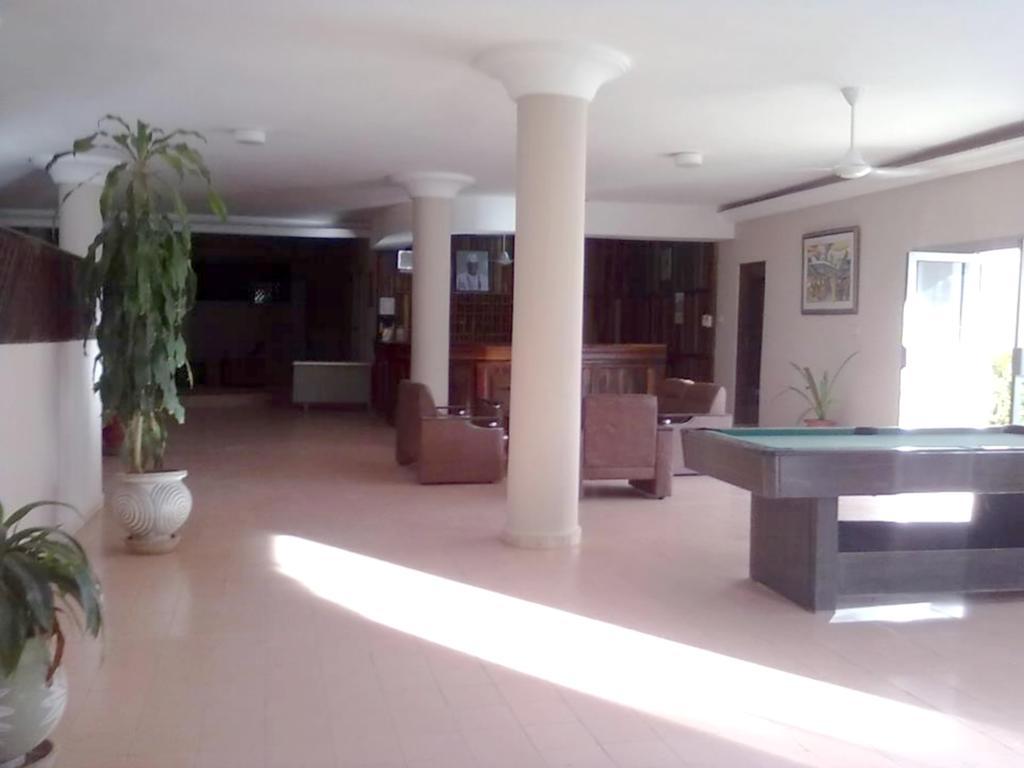 Mansea Beach Hotel Кололи Экстерьер фото