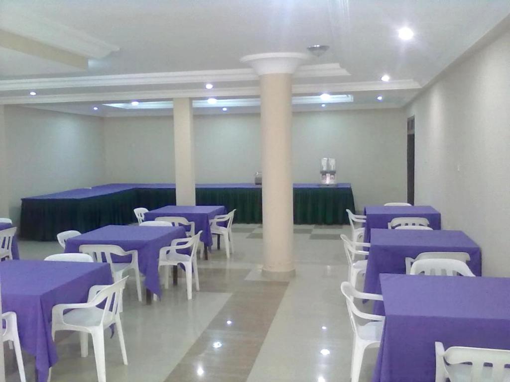 Mansea Beach Hotel Кололи Экстерьер фото