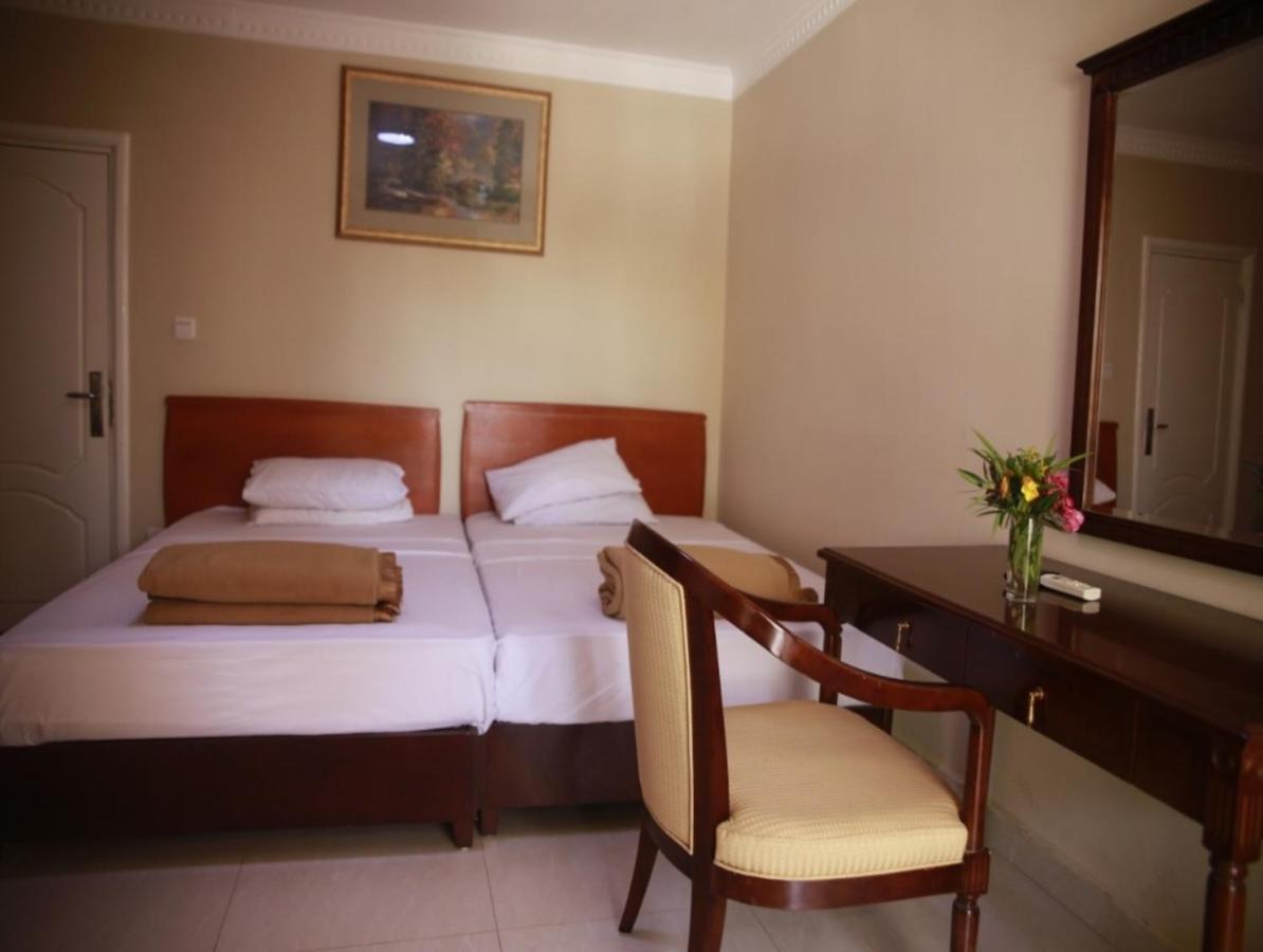 Mansea Beach Hotel Кололи Экстерьер фото