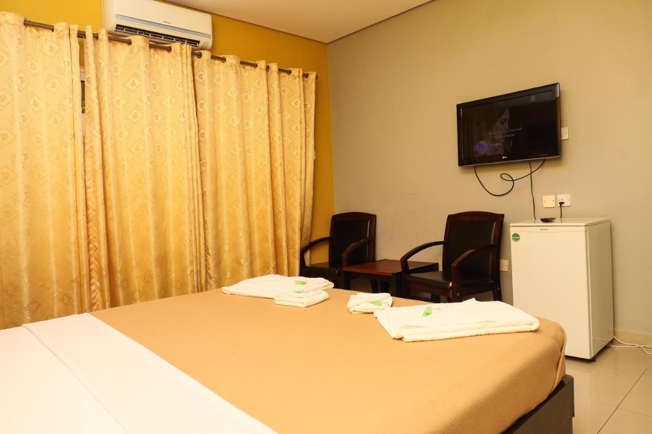 Mansea Beach Hotel Кололи Экстерьер фото