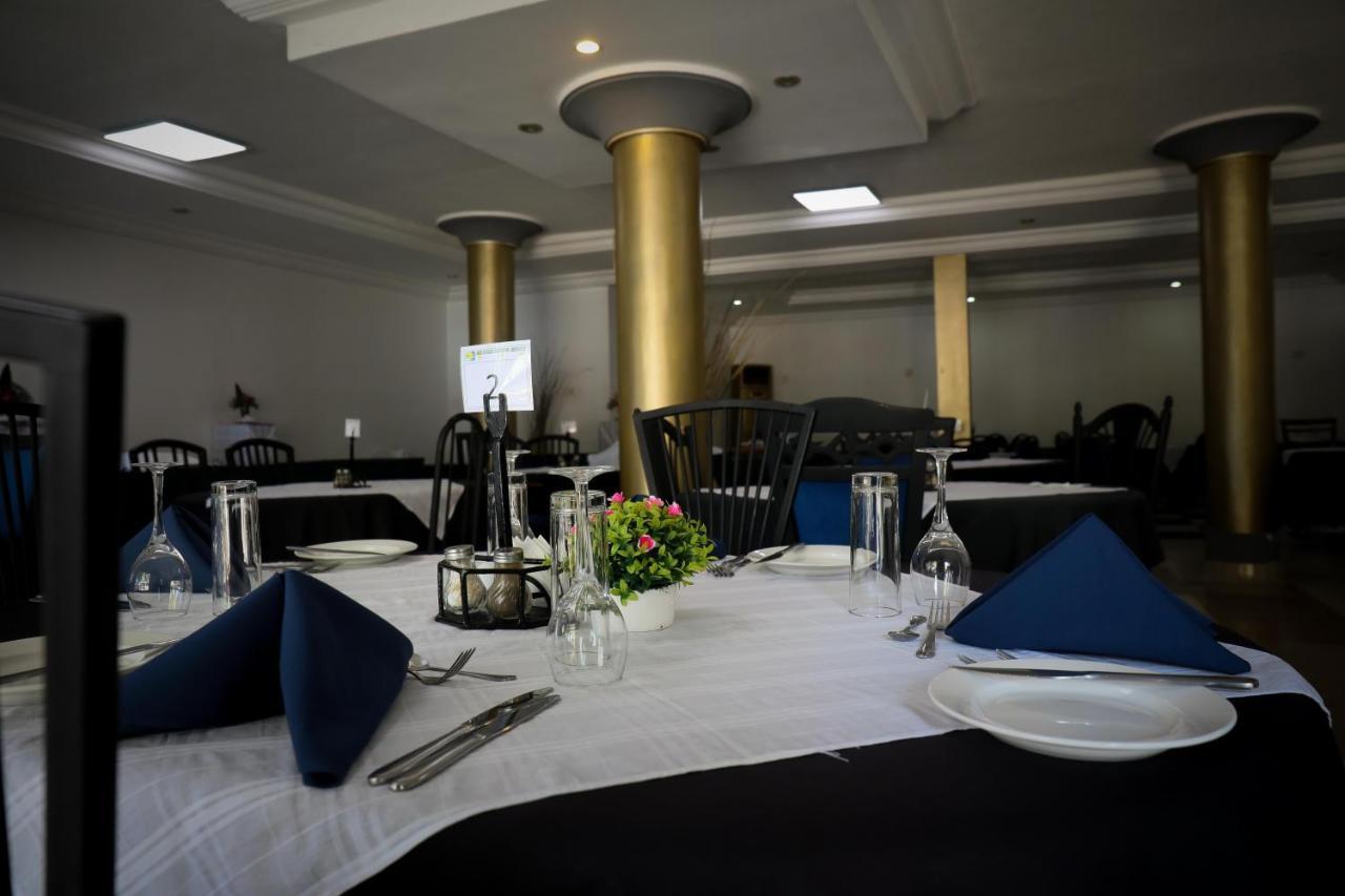 Mansea Beach Hotel Кололи Экстерьер фото