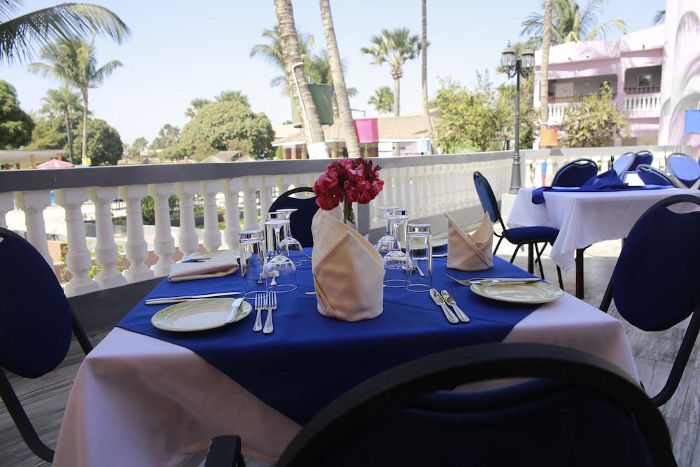 Mansea Beach Hotel Кололи Экстерьер фото